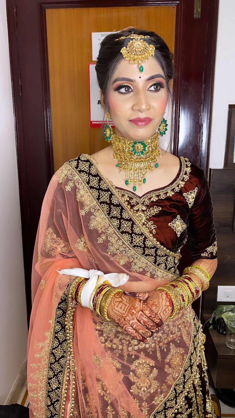 Photo From Brides - By Makeup by Tanu Gupta