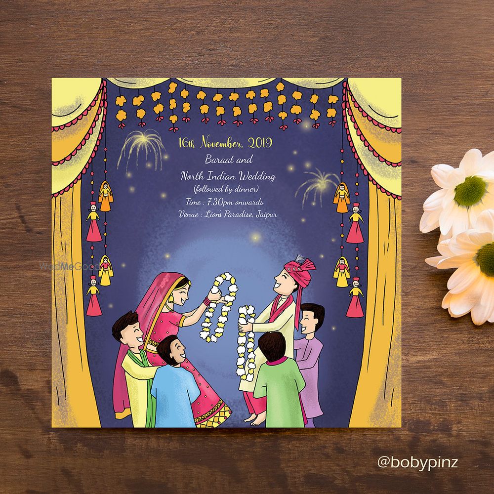 Photo From Nandini and Akshay  - By BOBY PINZ by N.N.Namratha