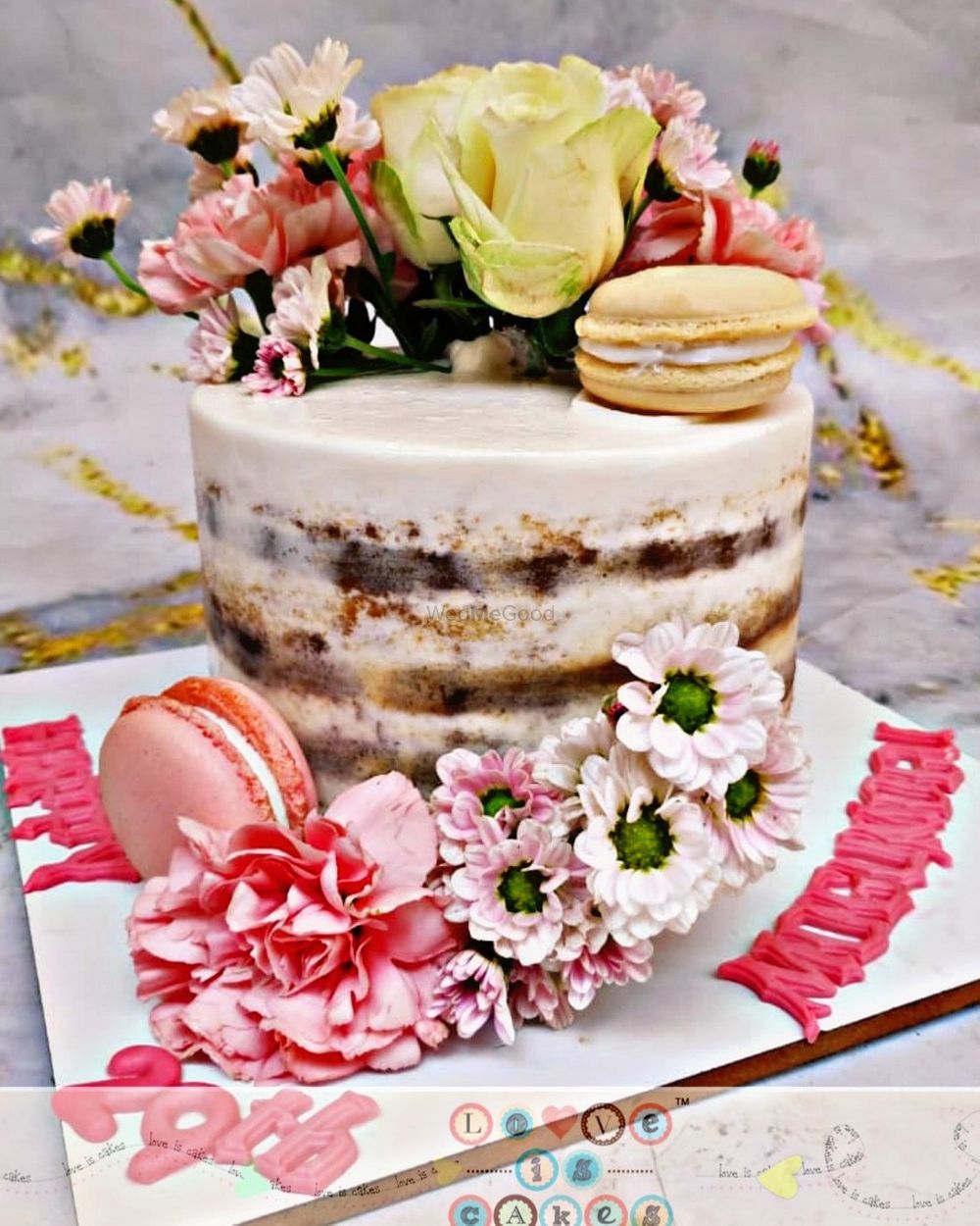 Photo From Bachelor-Bachelorette cakes - By Love is Cakes