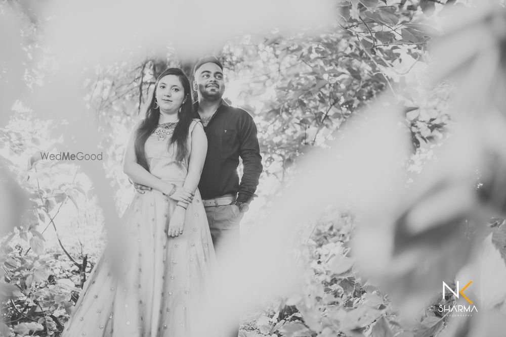 Photo From HARDEEP & MANJINDER - By Nk sharma Photography