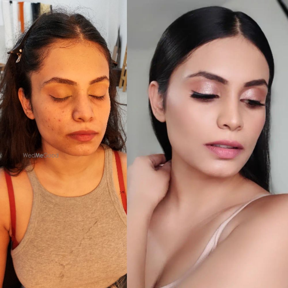 Photo From before & after - By StuckOnStrokes