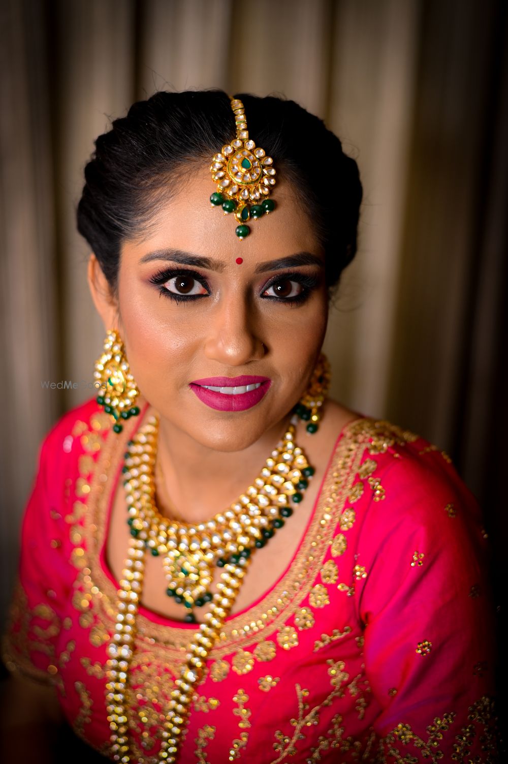 Photo From Bridal looks by Isha Malhotra  - By Isha Malhotra Artistry 