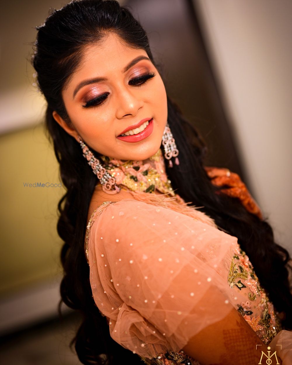 Photo From Bridal looks by Isha Malhotra  - By Isha Malhotra Artistry 