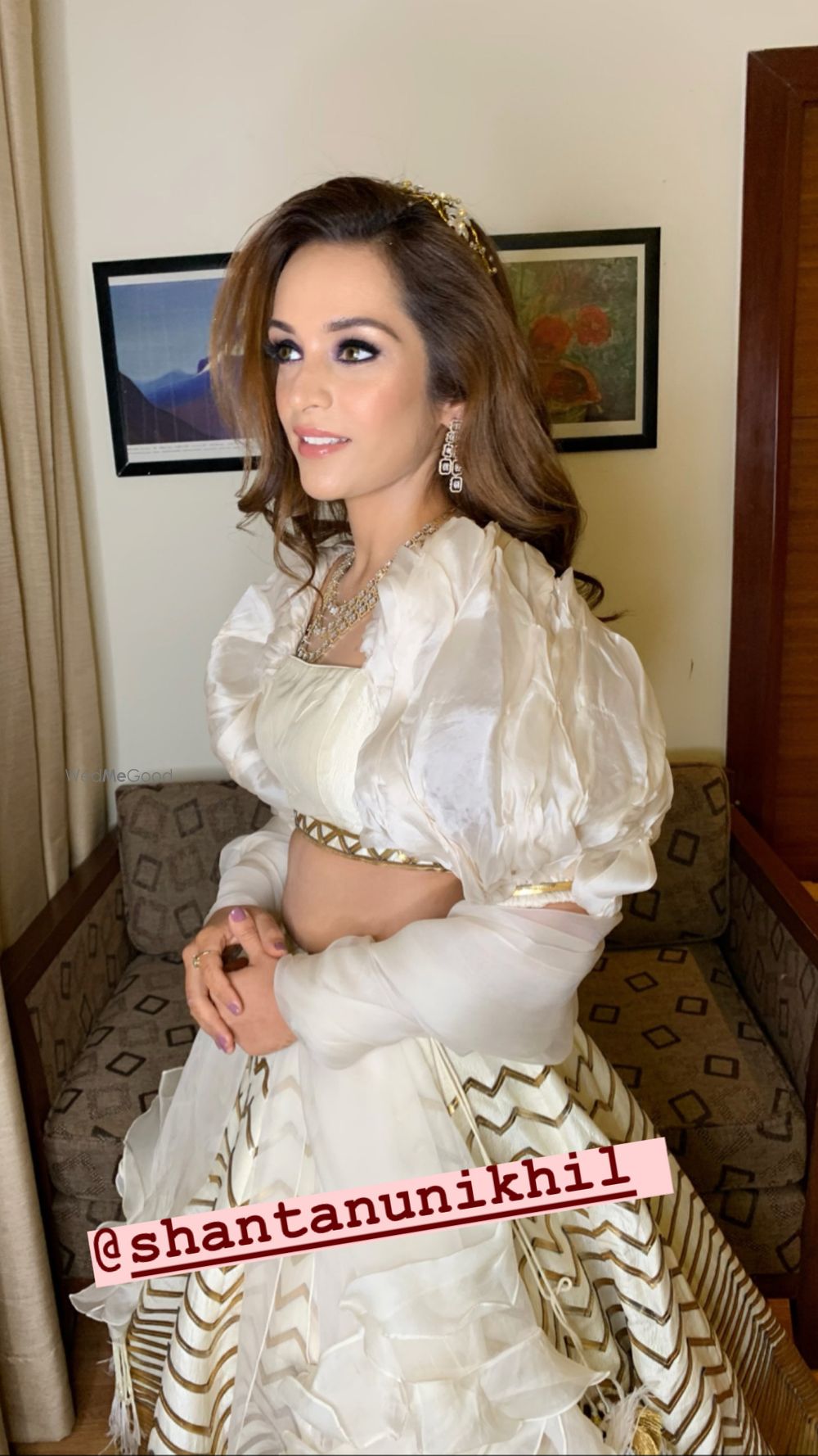 Photo From Bindiya - By Makeup by Anshika Aggarwal