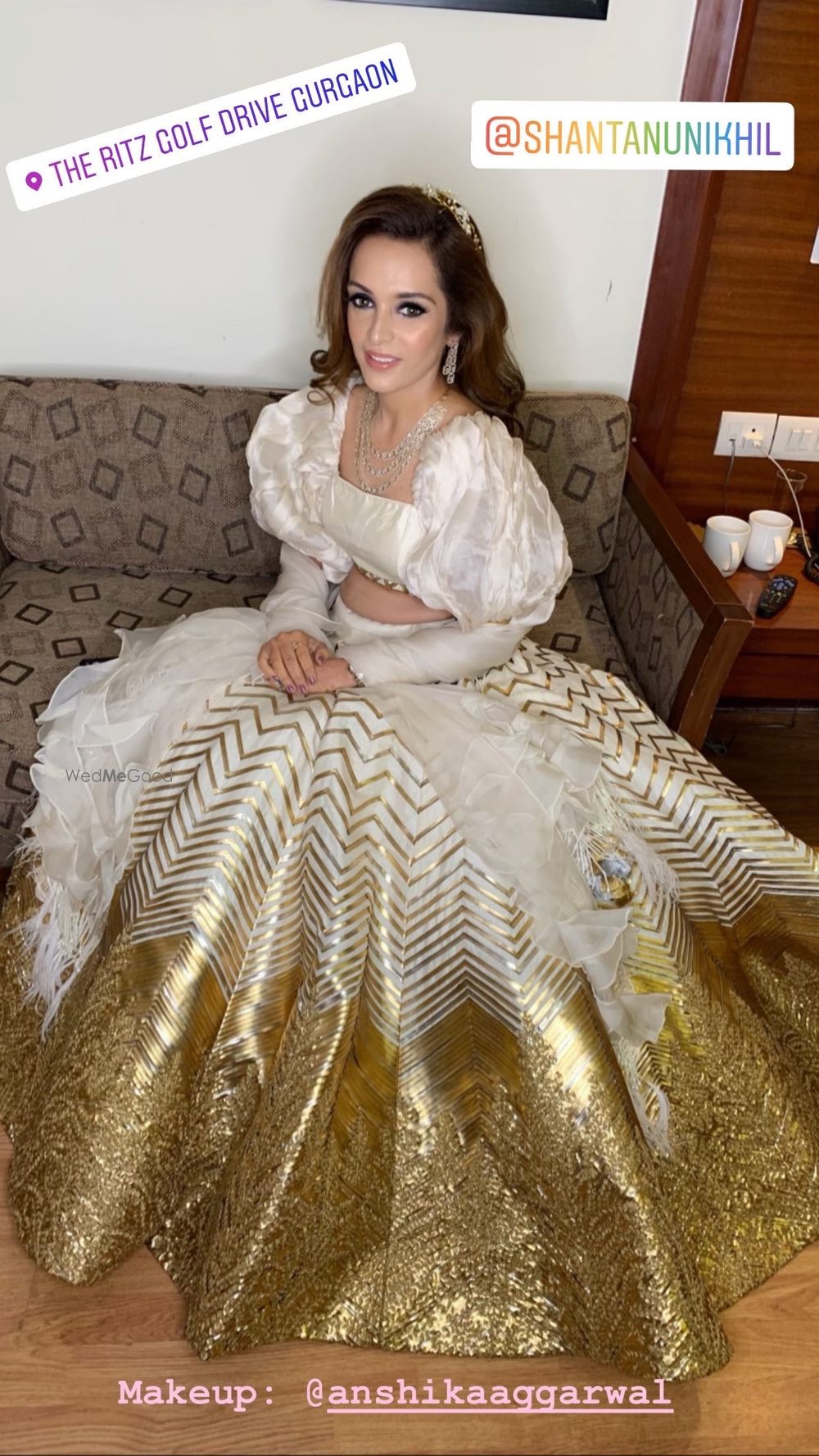 Photo From Bindiya - By Makeup by Anshika Aggarwal