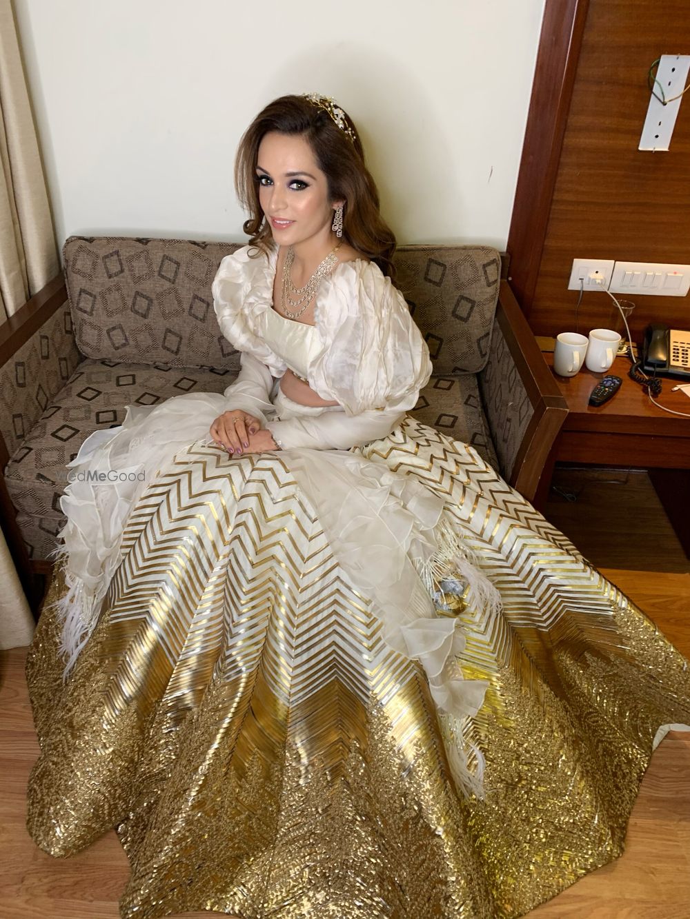 Photo From Bindiya - By Makeup by Anshika Aggarwal