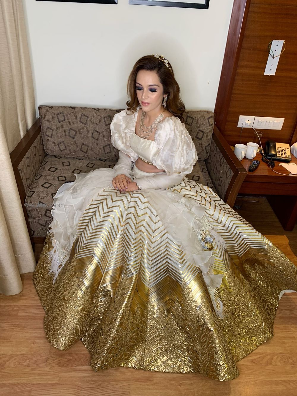 Photo From Bindiya - By Makeup by Anshika Aggarwal