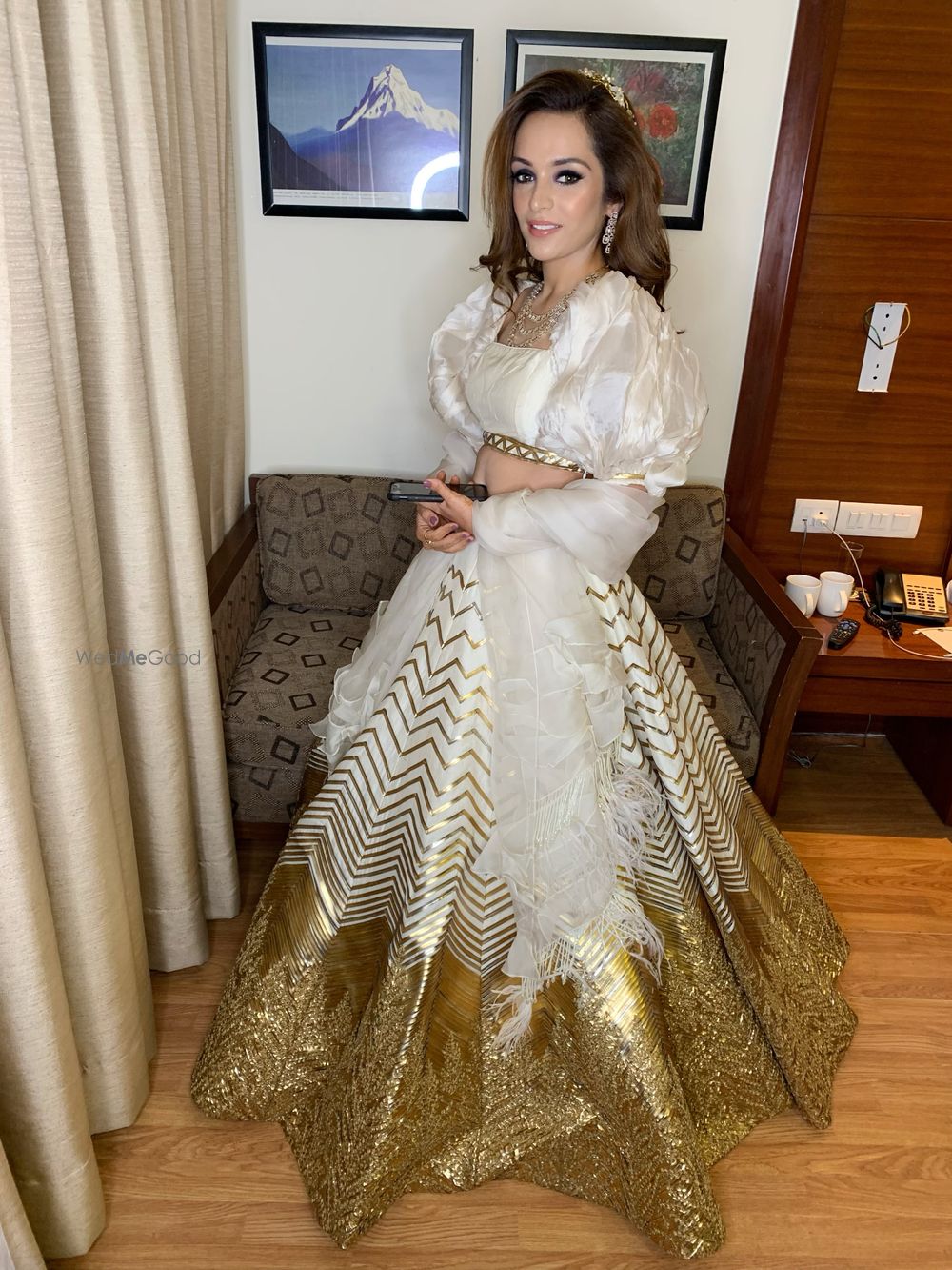 Photo From Bindiya - By Makeup by Anshika Aggarwal