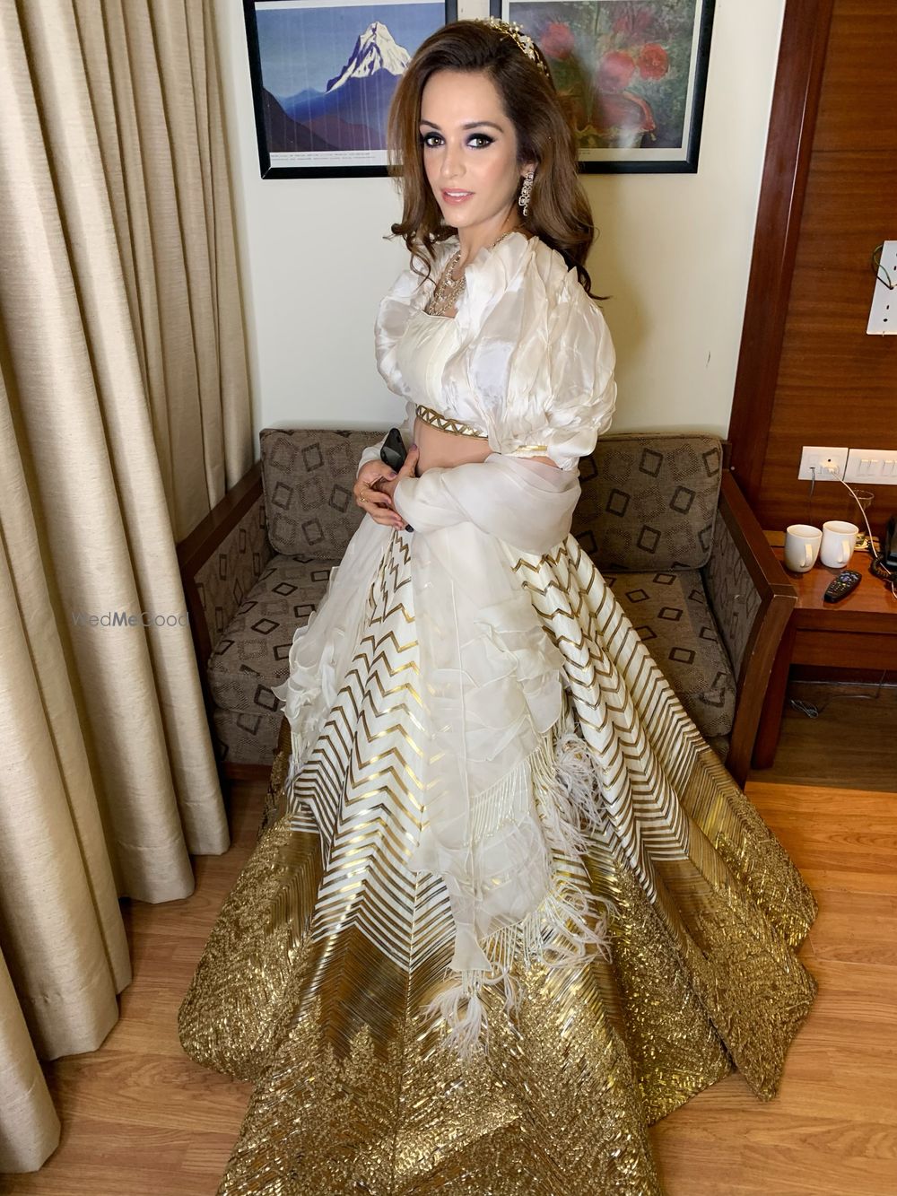 Photo From Bindiya - By Makeup by Anshika Aggarwal