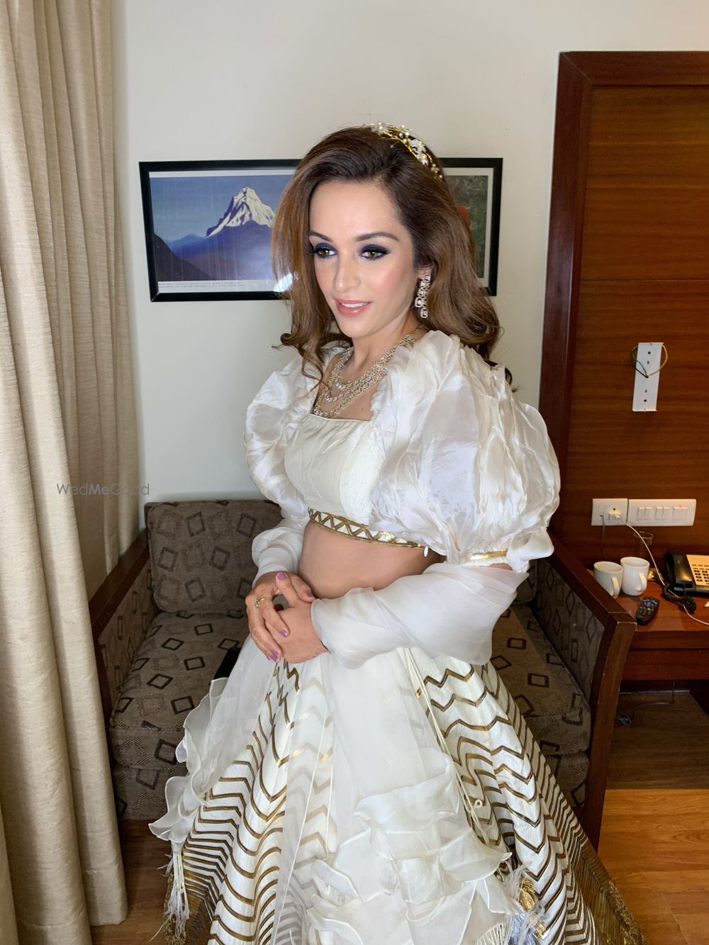 Photo From Bindiya - By Makeup by Anshika Aggarwal