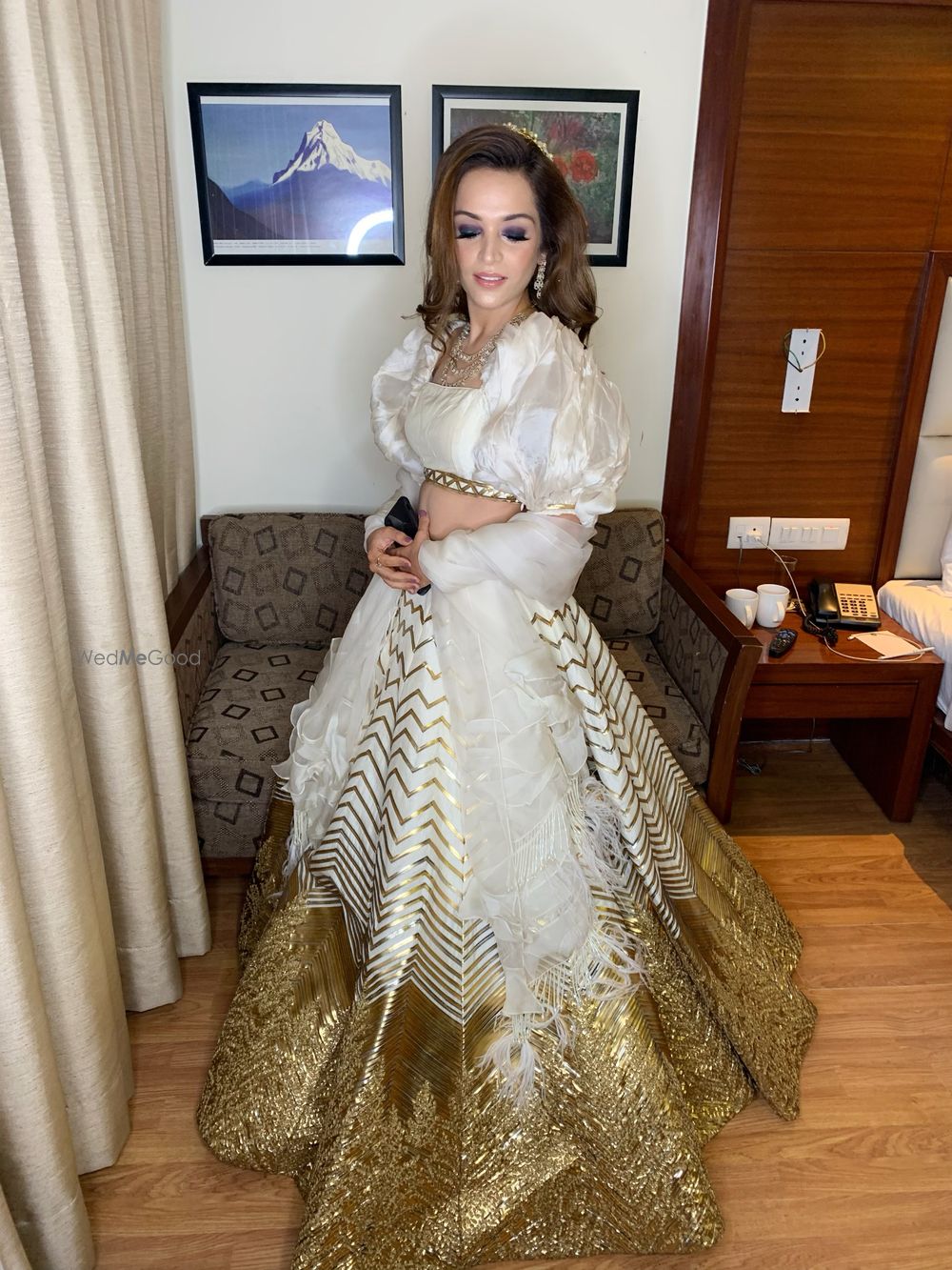 Photo From Bindiya - By Makeup by Anshika Aggarwal