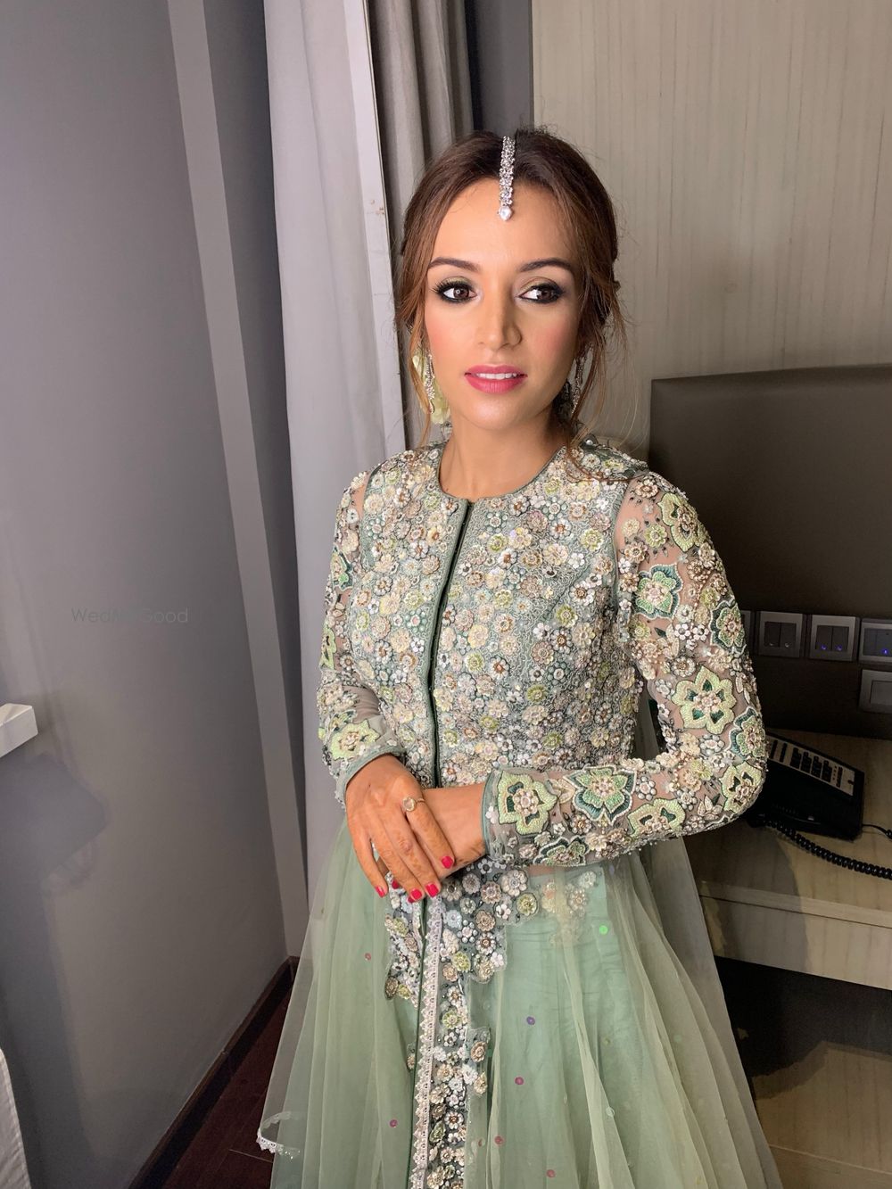 Photo From Bindiya - By Makeup by Anshika Aggarwal