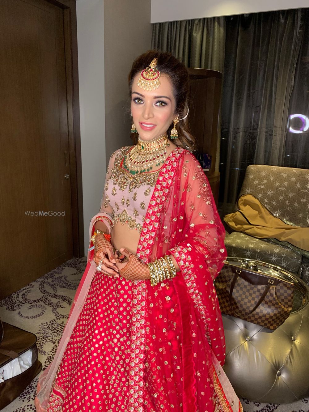 Photo From Bindiya - By Makeup by Anshika Aggarwal