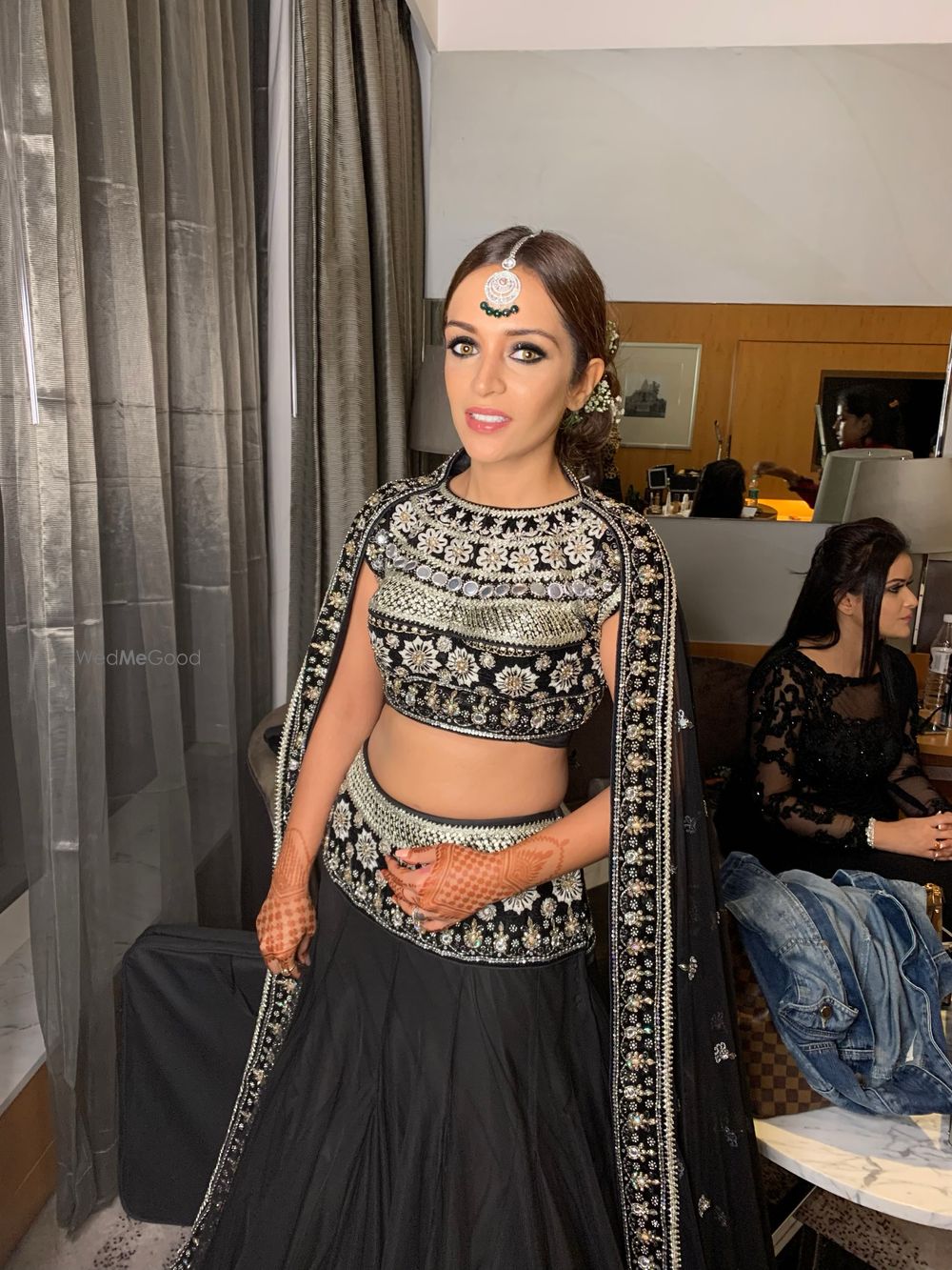 Photo From Bindiya - By Makeup by Anshika Aggarwal