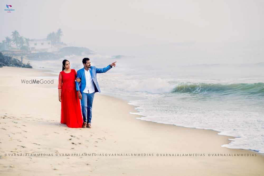 Photo From Senthamizh & Nandhini - By Varnajalam Medias