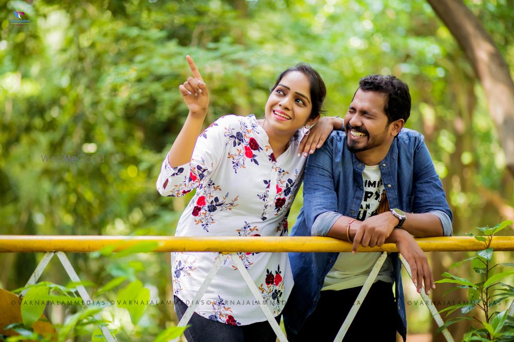 Photo From Senthamizh & Nandhini - By Varnajalam Medias