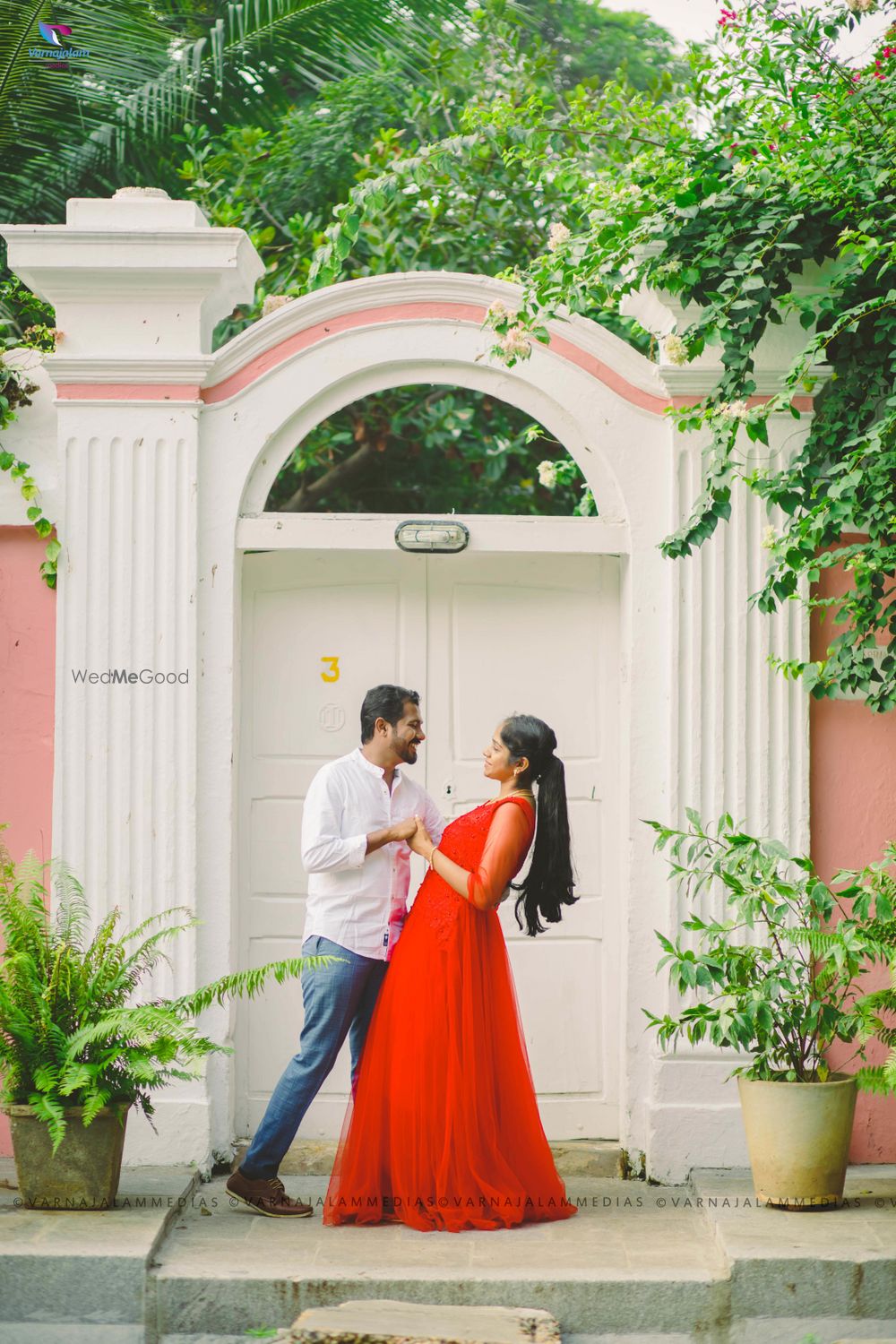 Photo From Senthamizh & Nandhini - By Varnajalam Medias