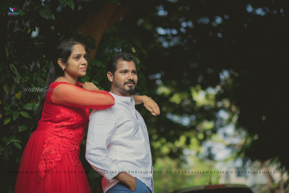 Photo From Senthamizh & Nandhini - By Varnajalam Medias