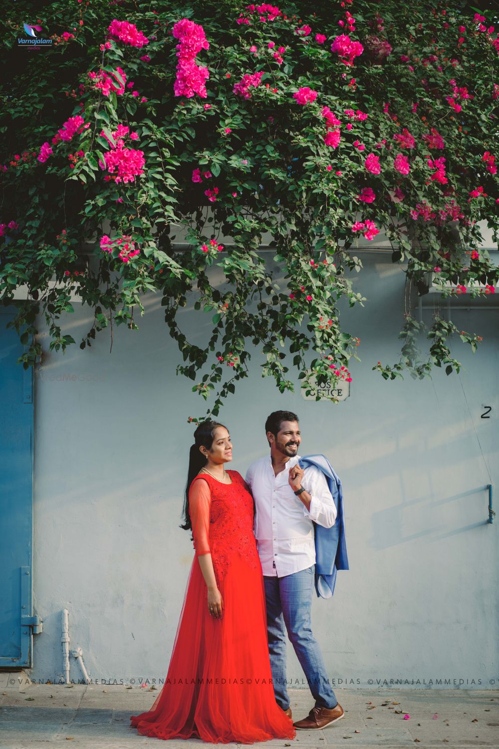 Photo From Senthamizh & Nandhini - By Varnajalam Medias