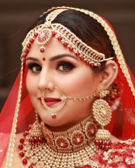 Photo From Bride Ritu - By Makeup Tales by Mukta