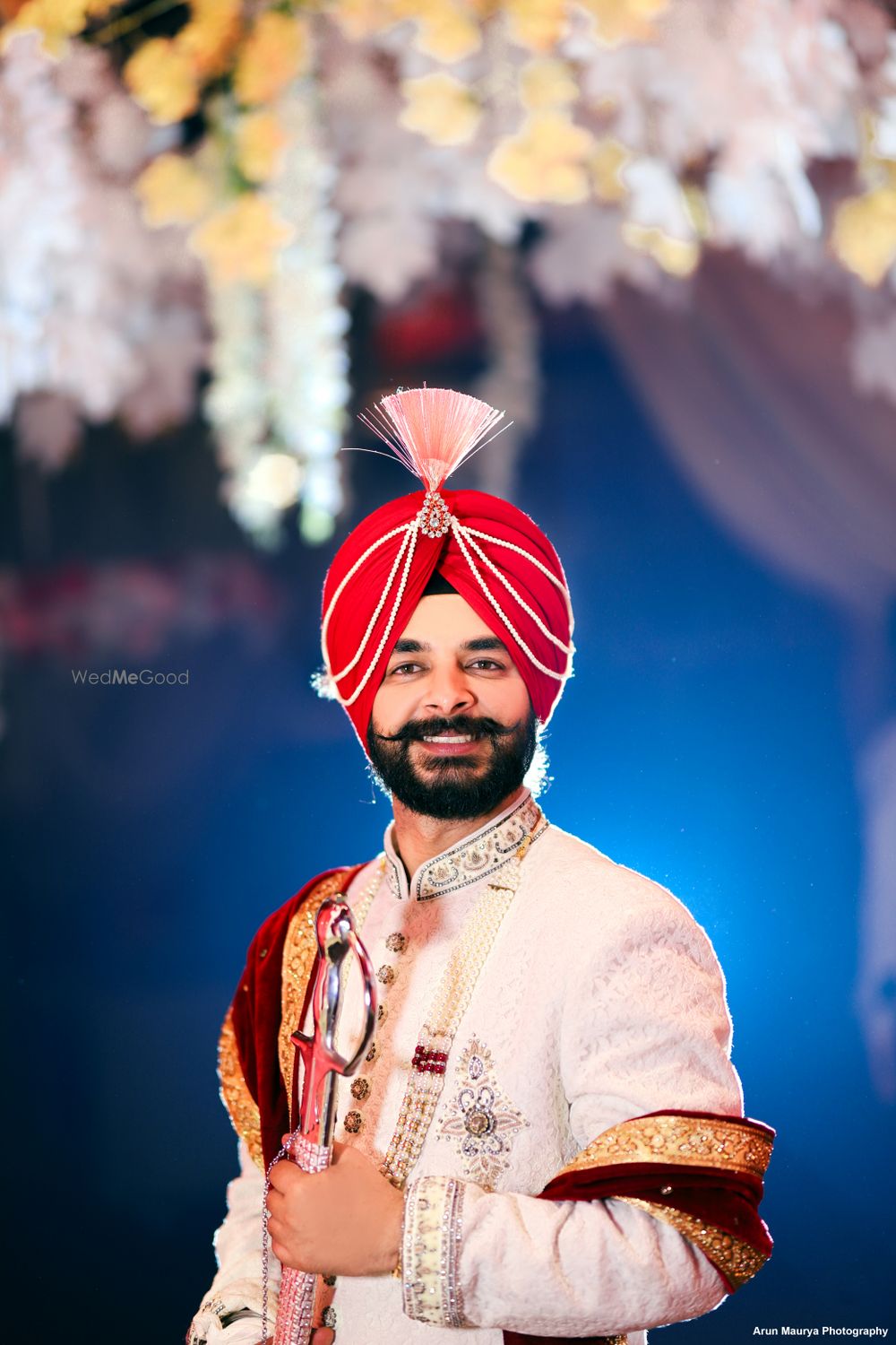 Photo From Harsh Singh + Gurjeet Kaur - By The Wedding Destiny