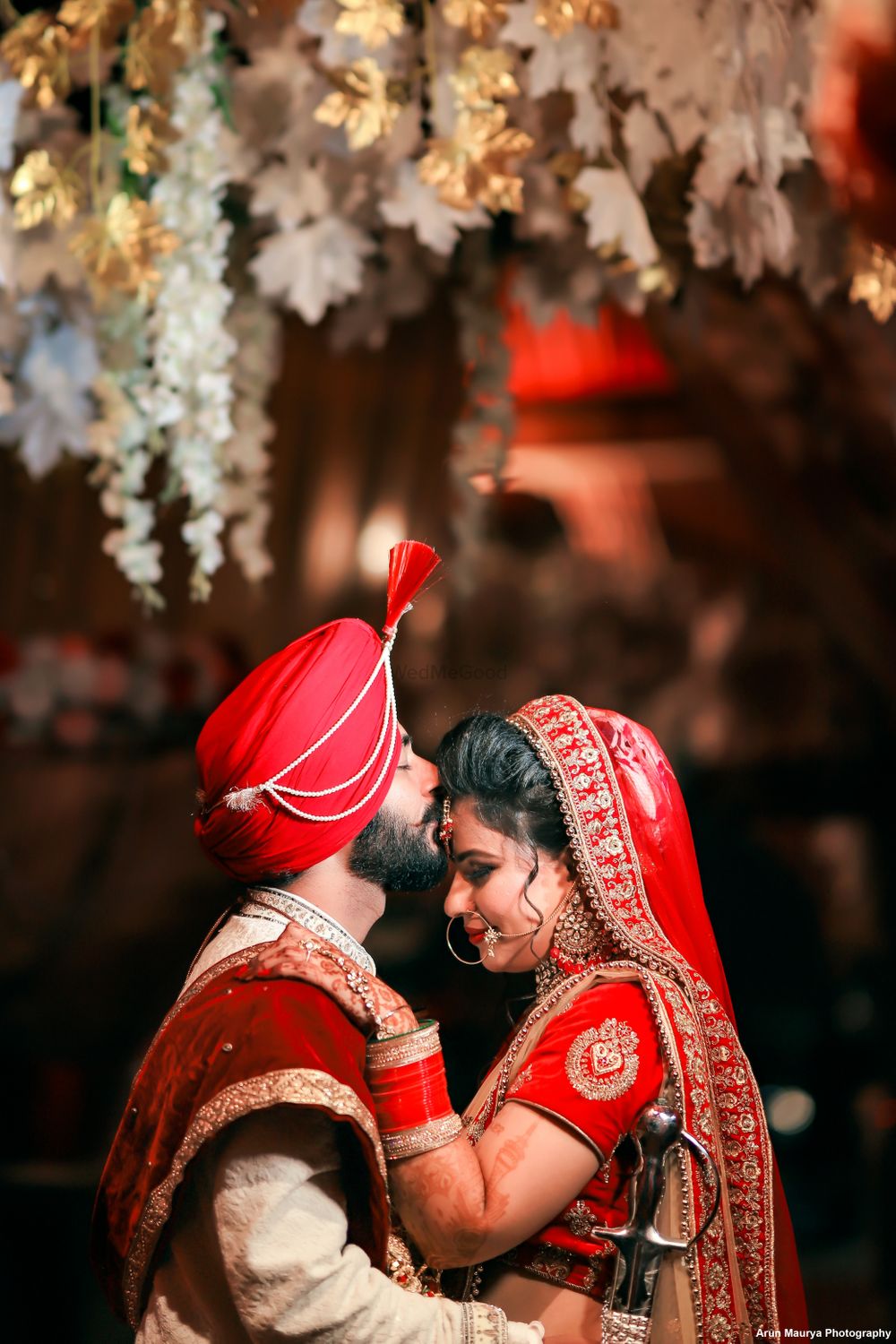 Photo From Harsh Singh + Gurjeet Kaur - By The Wedding Destiny