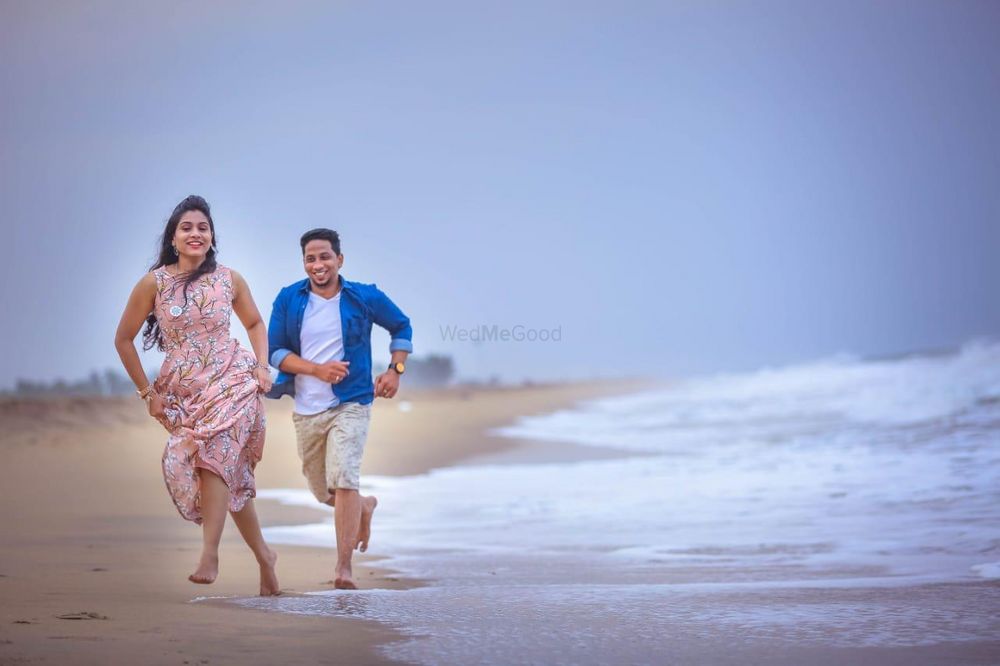 Photo From outdoor shoot in pondy - By Padhguru Photography