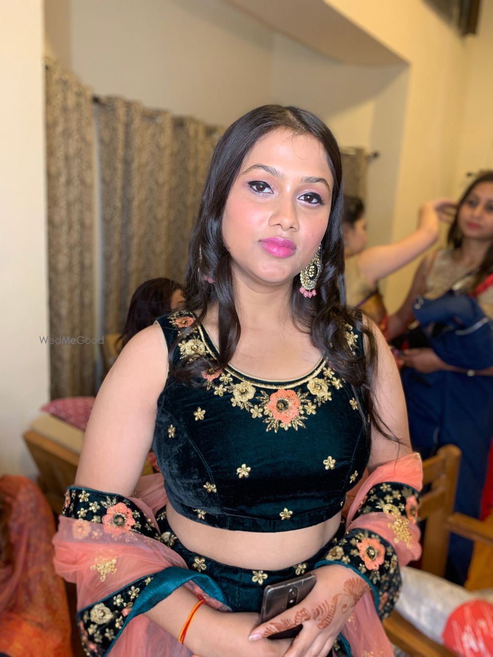 Photo From Party Makeup - By Anjali's Makeover