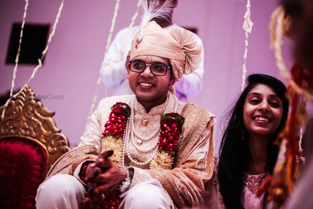 Photo From Sneha Siddhant - By Weddings by Arc