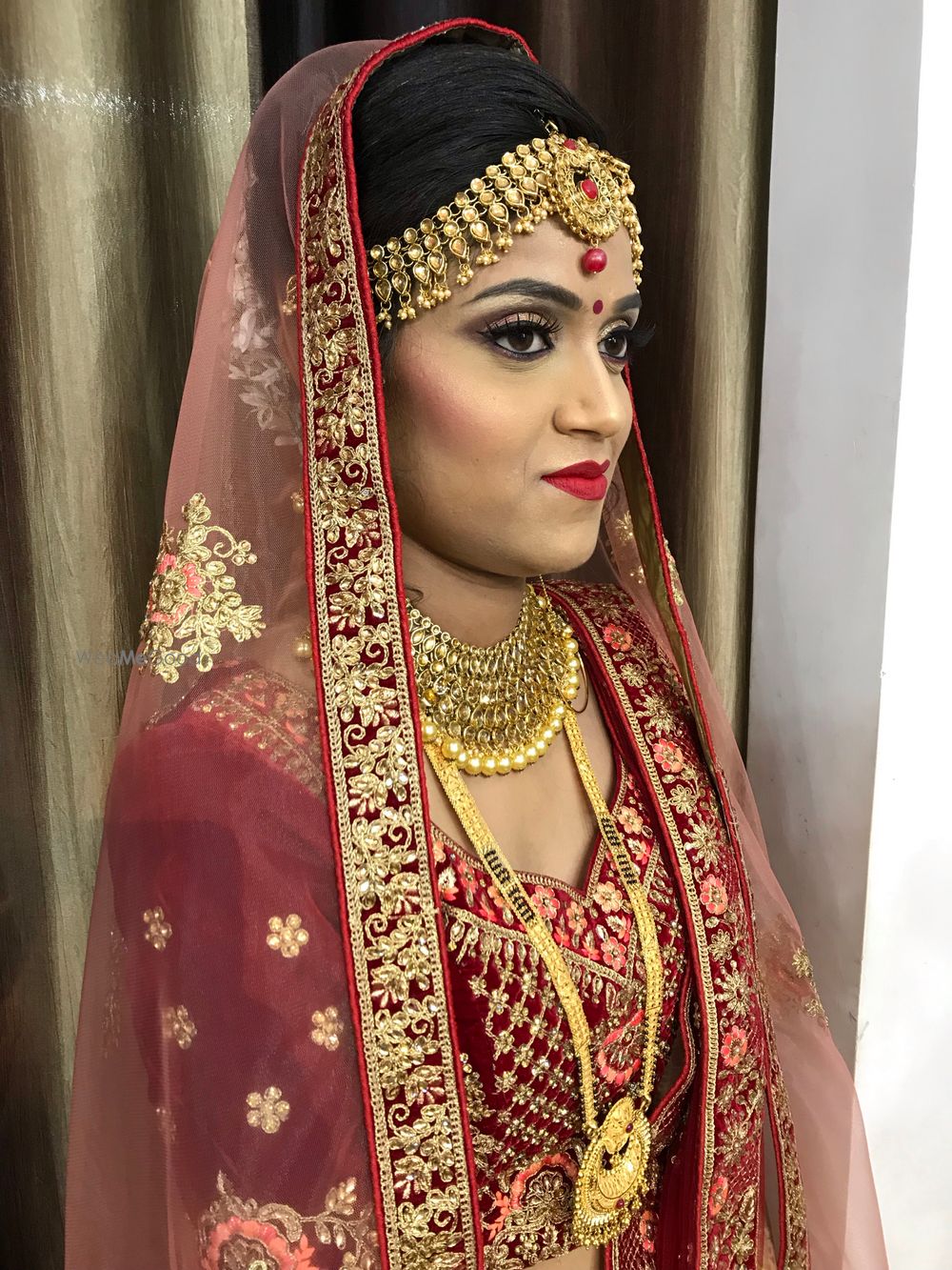 Photo From Bride - By Makeup by Bulbul Varshney