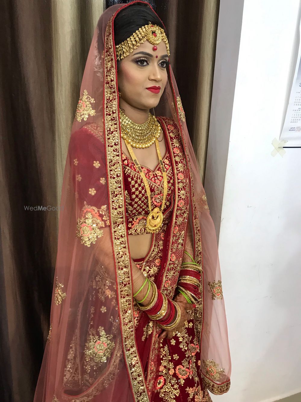 Photo From Bride - By Makeup by Bulbul Varshney