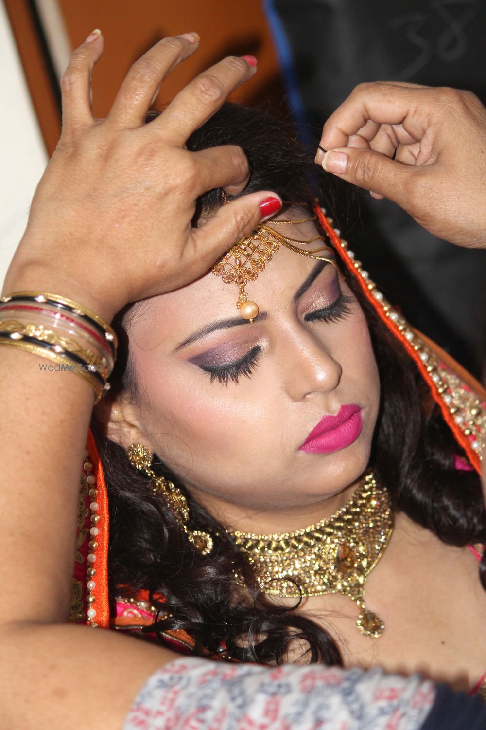 Photo From Engagement - By Makeup by Bulbul Varshney