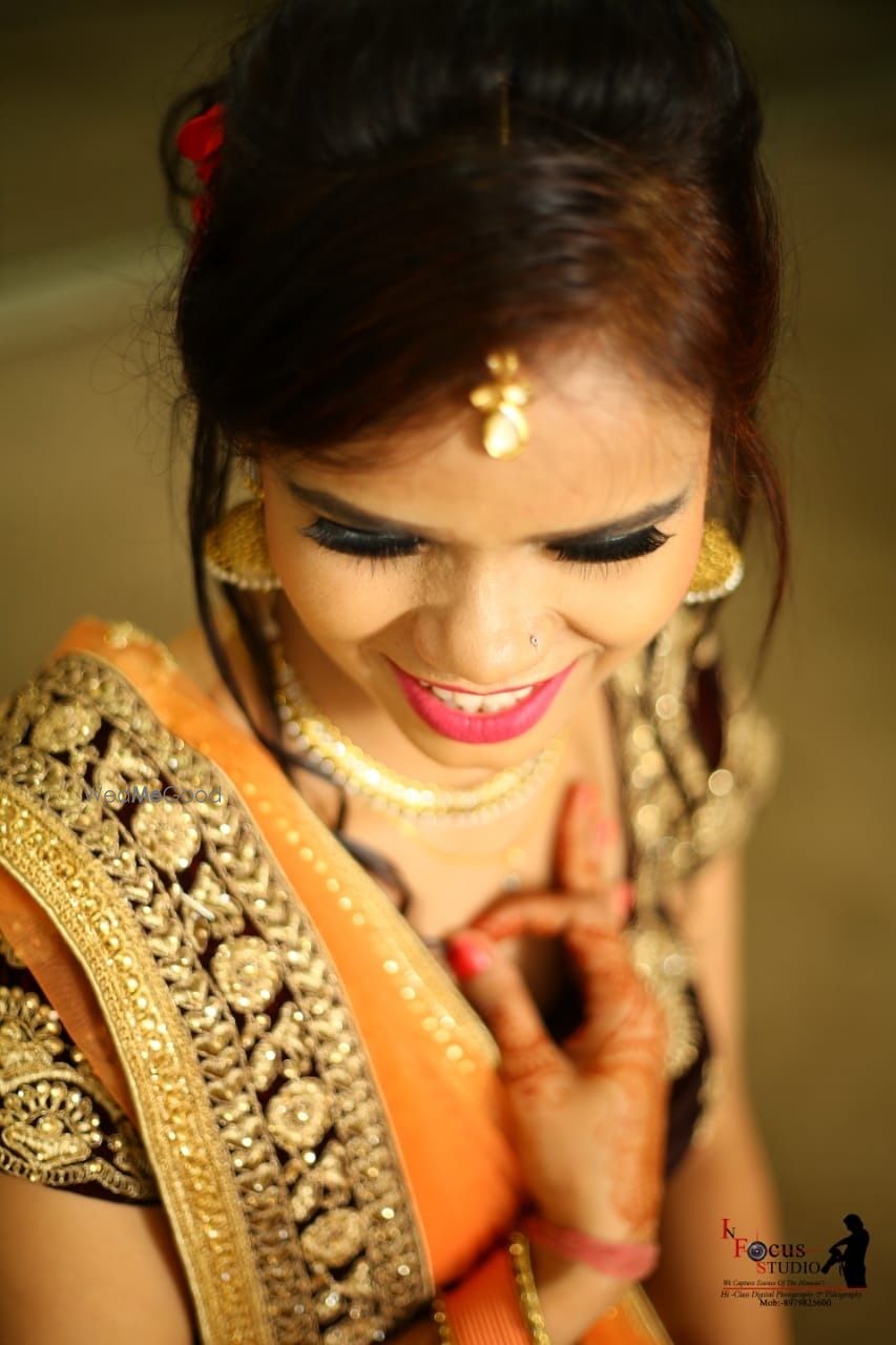 Photo From Engagement - By Makeup by Bulbul Varshney