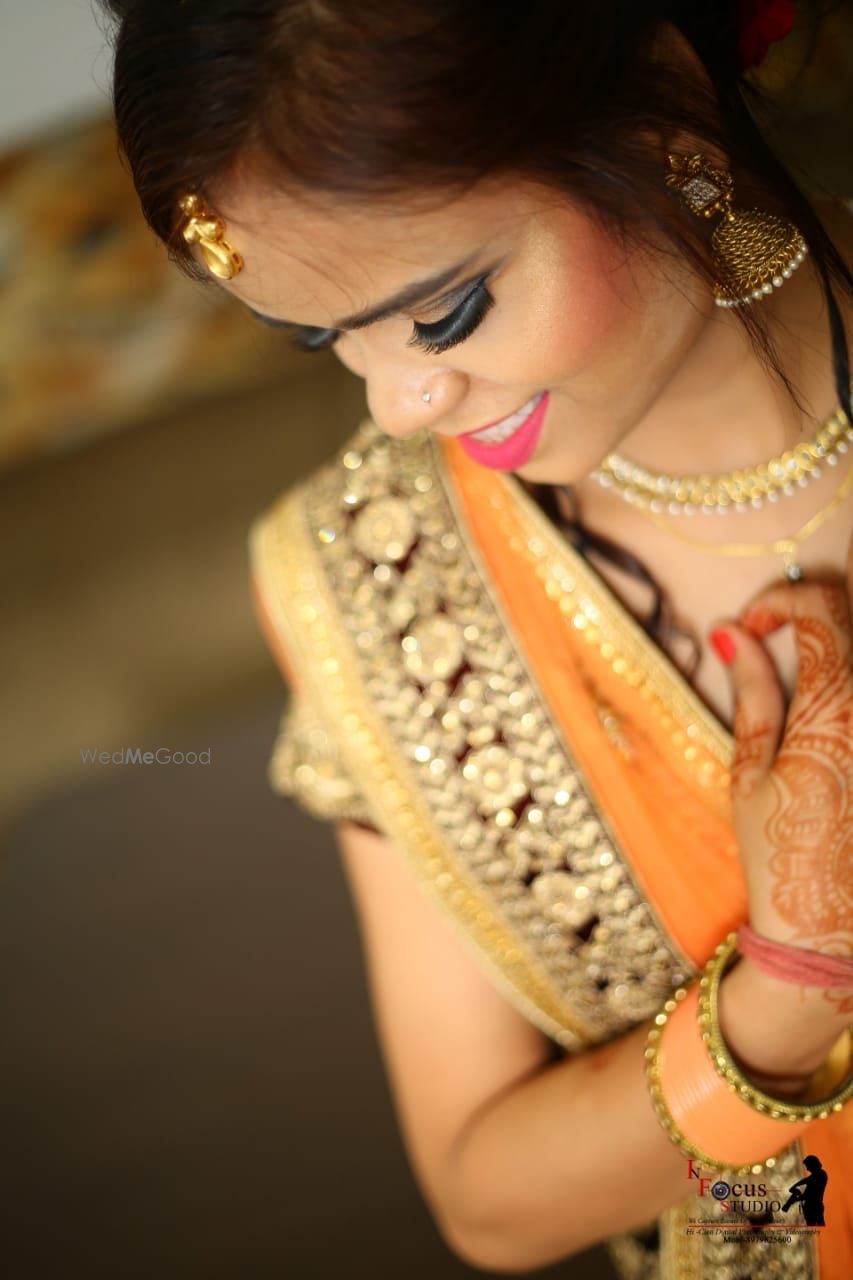 Photo From Engagement - By Makeup by Bulbul Varshney