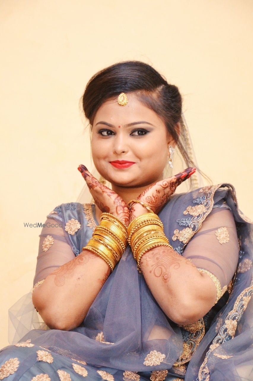 Photo From Engagement - By Makeup by Bulbul Varshney