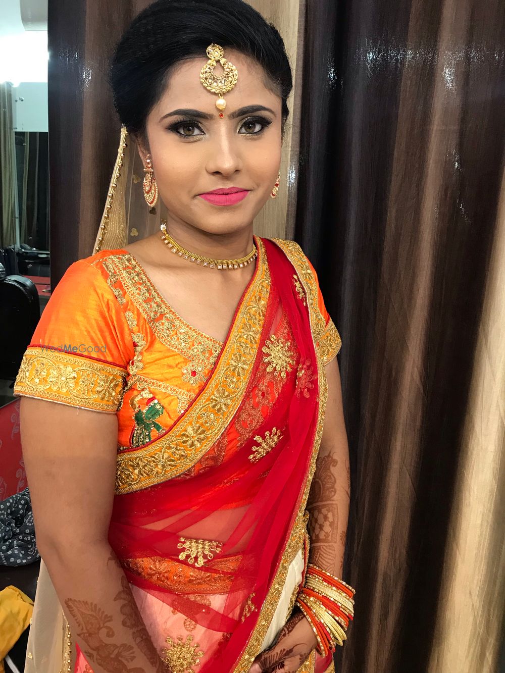 Photo From Engagement - By Makeup by Bulbul Varshney