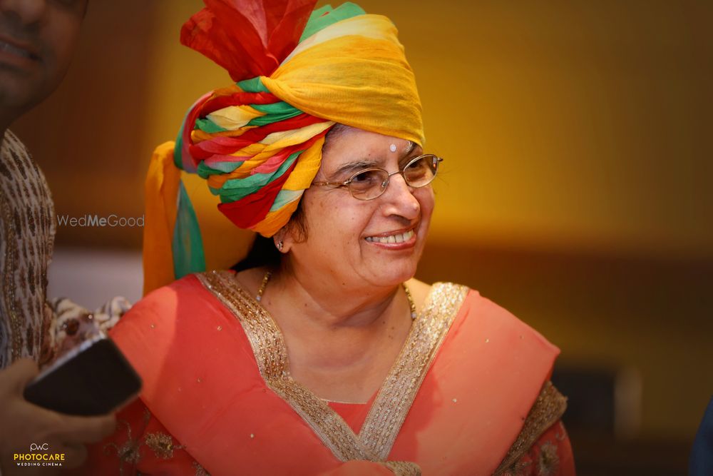 Photo From Harsh Nikita Album - By Wedding Cinema