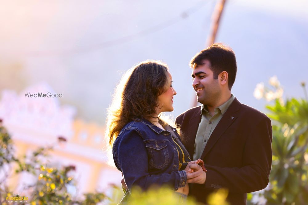 Photo From Harsh Nikita Album - By Wedding Cinema