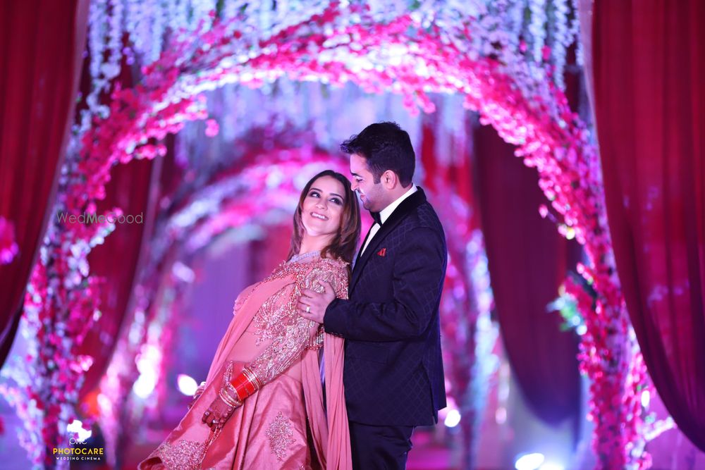 Photo From Harsh Nikita Album - By Wedding Cinema