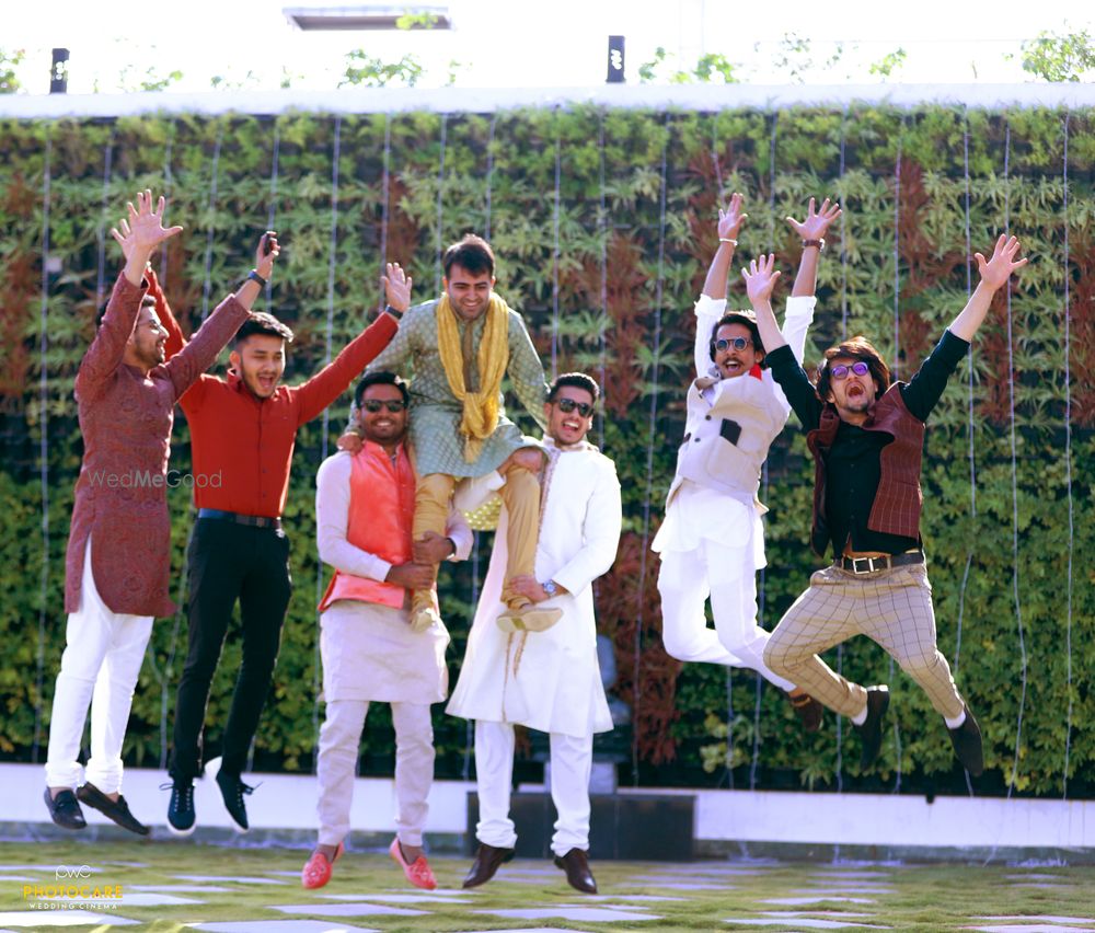 Photo From Harsh Nikita Album - By Wedding Cinema