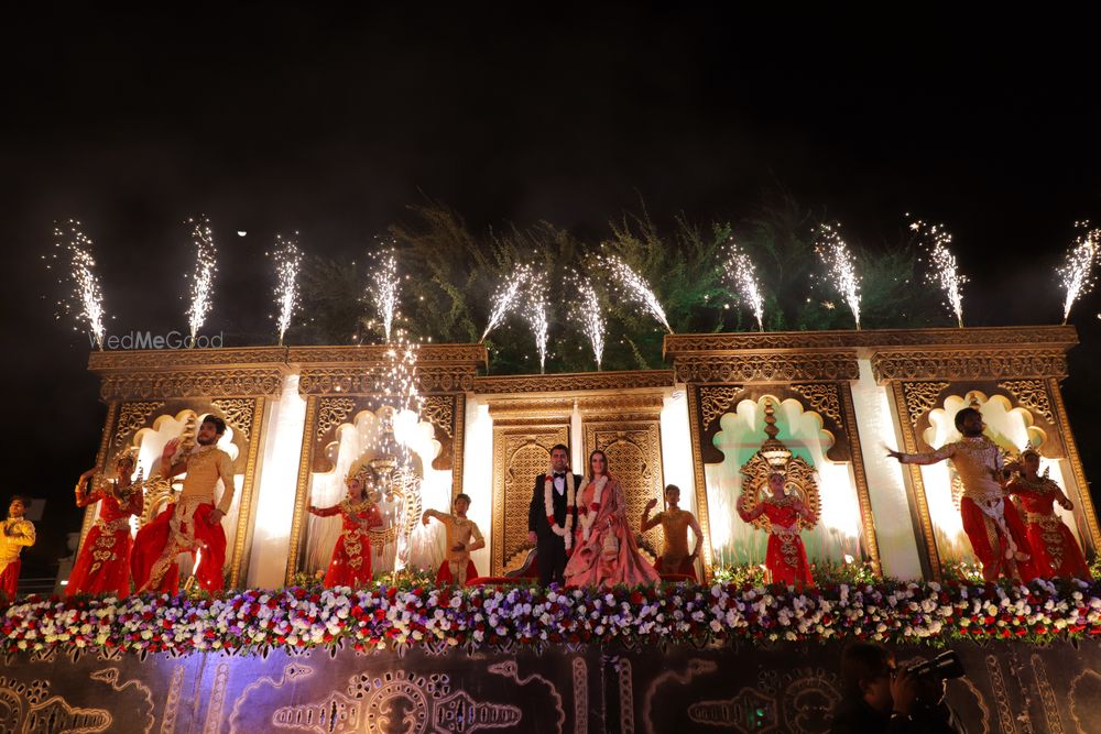 Photo From Harsh Nikita Album - By Wedding Cinema