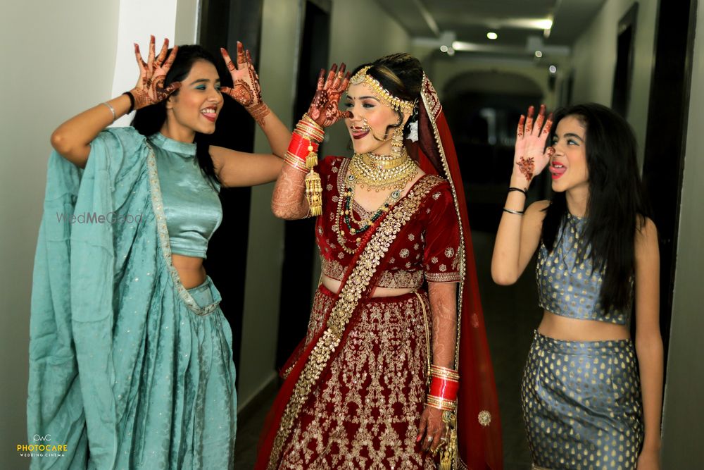 Photo From Harsh Nikita Album - By Wedding Cinema