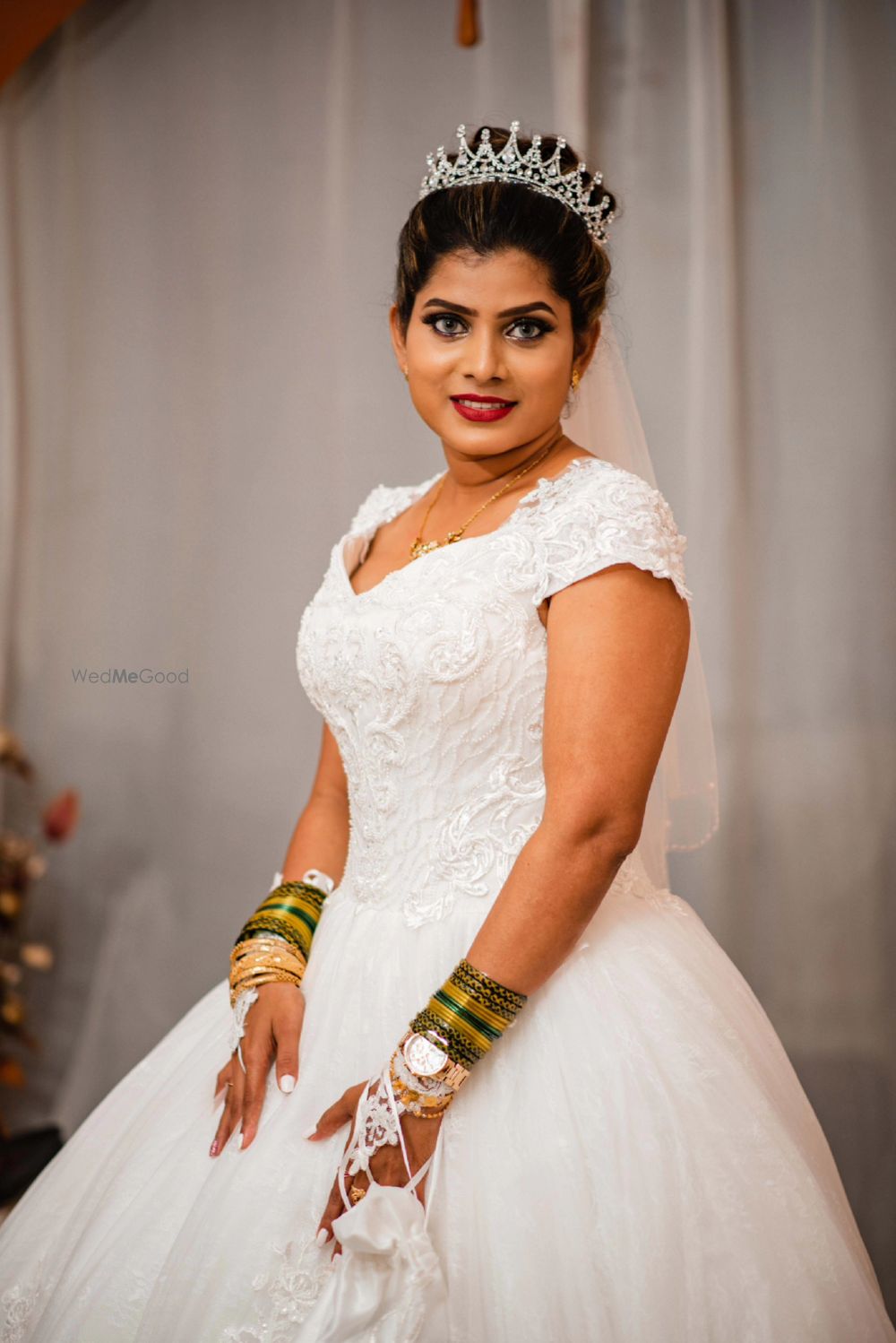 Photo From white wedding - By Zeetra