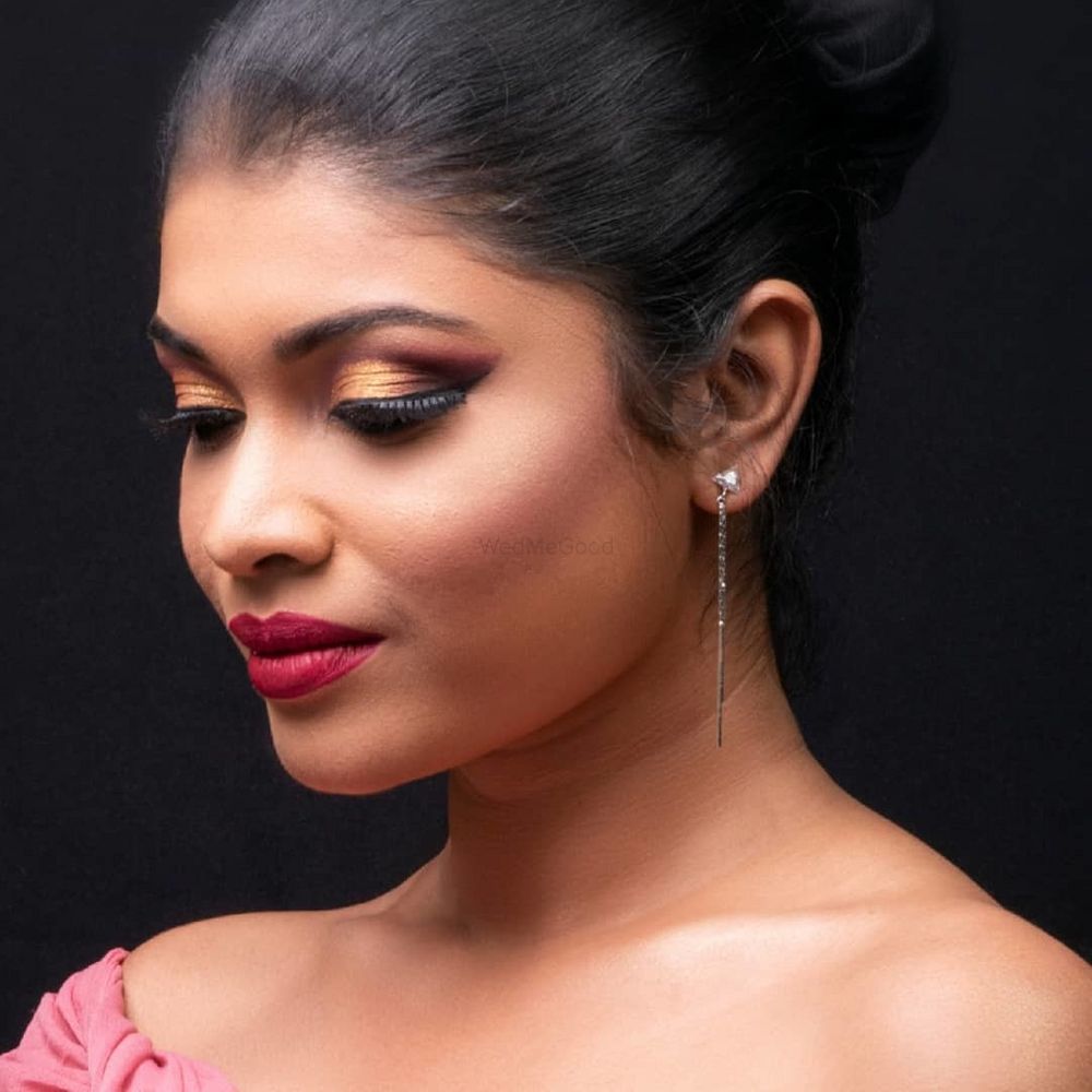 Photo From glam looks - By Zeetra