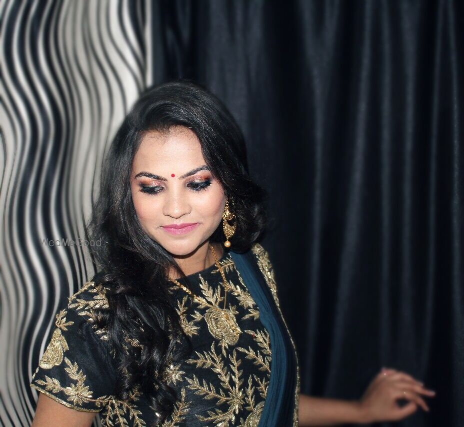 Photo From pary makeup - By Nisha Sharma Mua