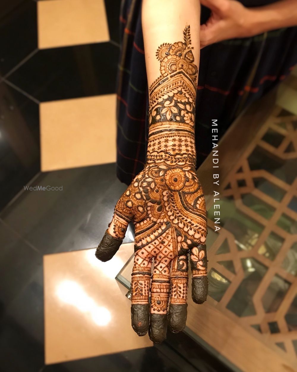 Photo From Party Henna for sisters Hajara, Hishana, vafiya❤️❤️ - By Mehandi by Aleena