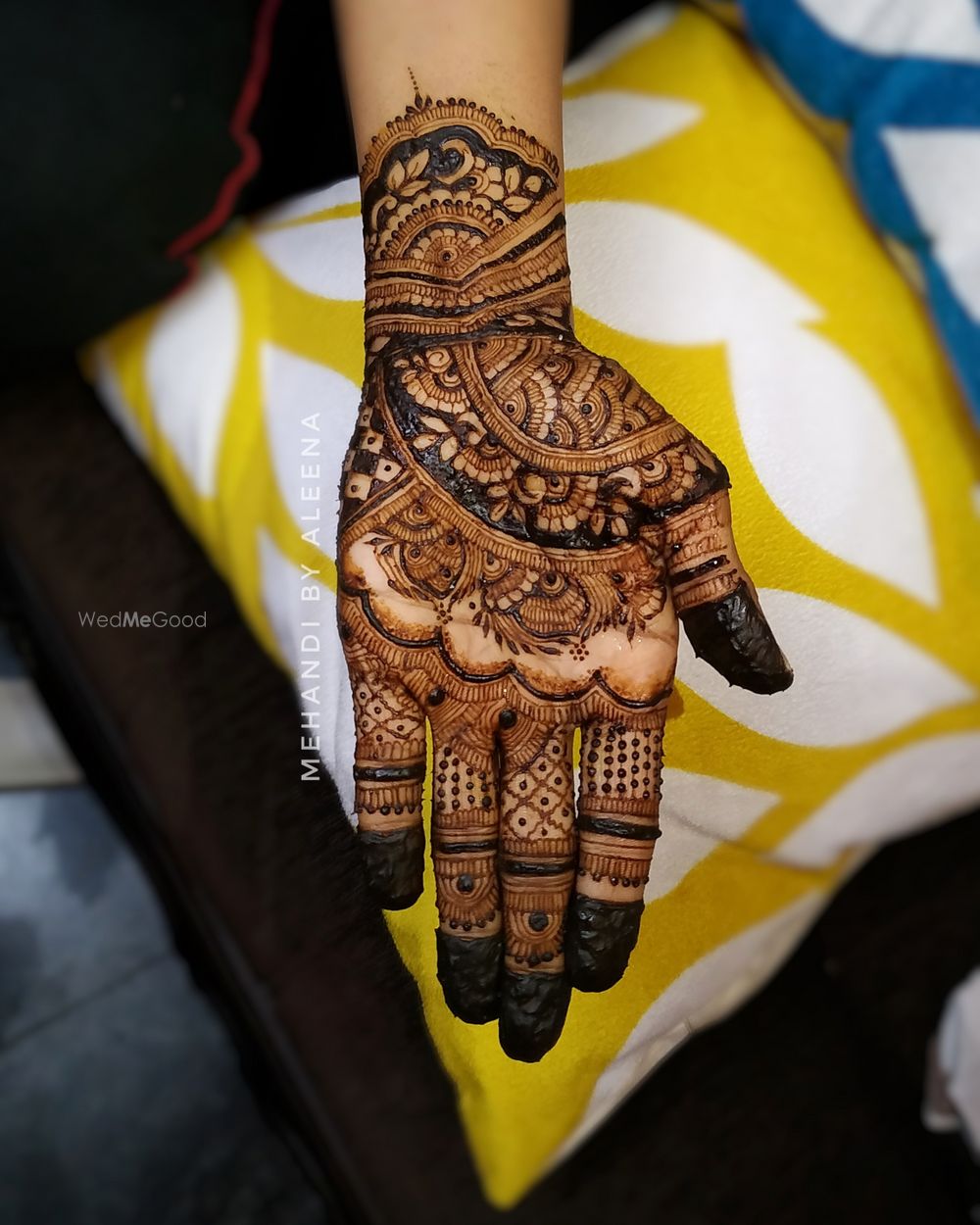 Photo From Party Henna for sisters Hajara, Hishana, vafiya❤️❤️ - By Mehandi by Aleena