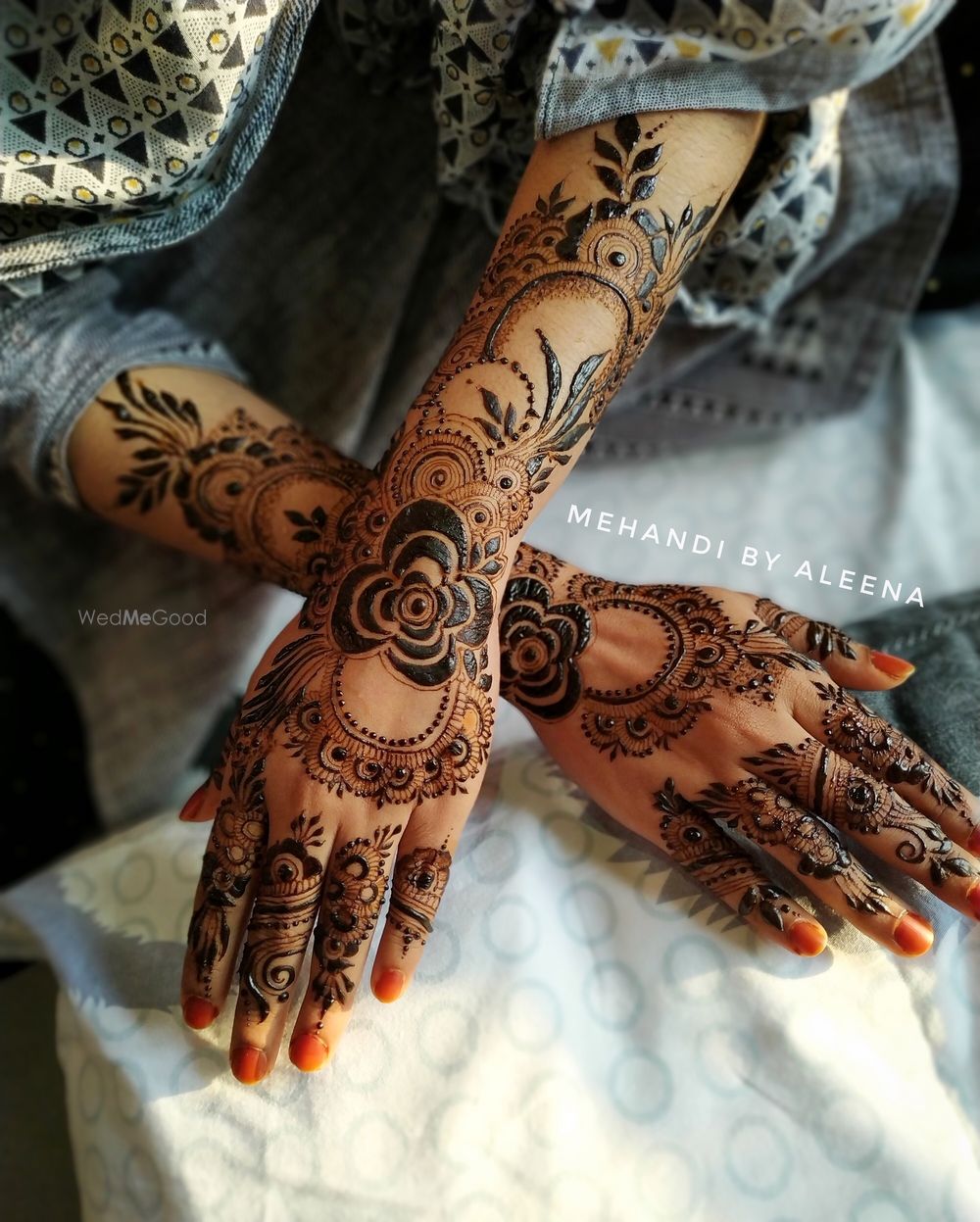 Photo From Party Henna for sisters Hajara, Hishana, vafiya❤️❤️ - By Mehandi by Aleena