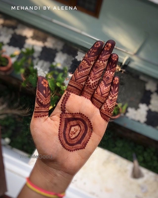 Photo From Indian and Arabic Party Henna Designs - By Mehandi by Aleena