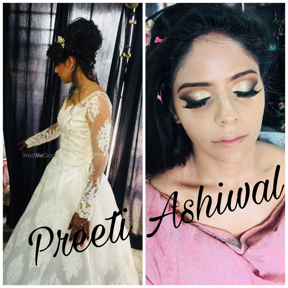 Photo From brides - By Makeup by Preeti 